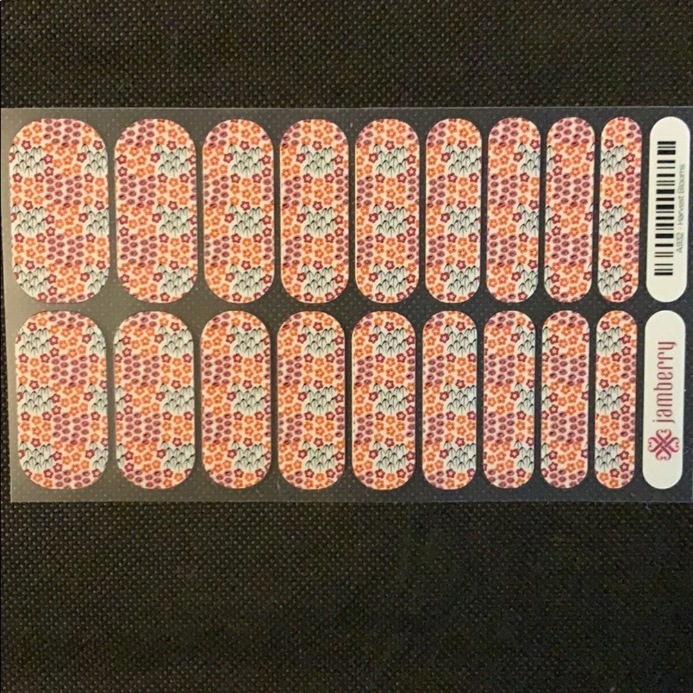 ❤️ 5 for $20 / Jamberry nail set